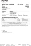 NMN 500 Nicotinamide Mononucleotide independent heavy metal testing