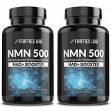 NMN 500 (twin pack)